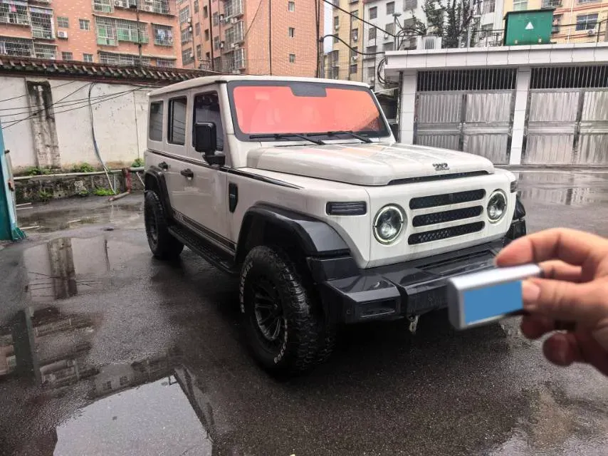 2024 212 212 T01 2.0T 252HP L4 8AT,autocango,china used car exporter,china ev exporter,chinese used car exporter,chinese used ev exporter