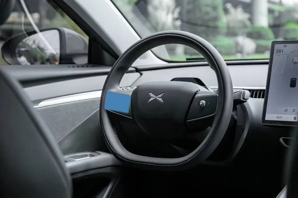 2024 Xpeng MONA M03 BEV 62.2KWH,autocango,china used car exporter,china ev exporter,chinese used car exporter,chinese used ev exporter