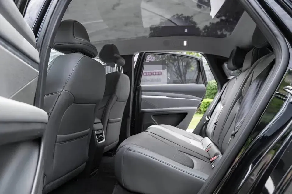 2024 Xpeng MONA M03 BEV 62.2KWH,autocango,china used car exporter,china ev exporter,chinese used car exporter,chinese used ev exporter