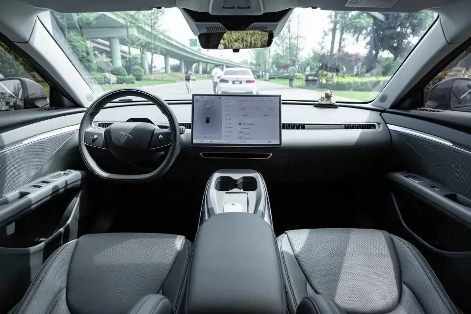 2024 Xpeng MONA M03 BEV 62.2KWH,autocango,china used car exporter,china ev exporter,chinese used car exporter,chinese used ev exporter