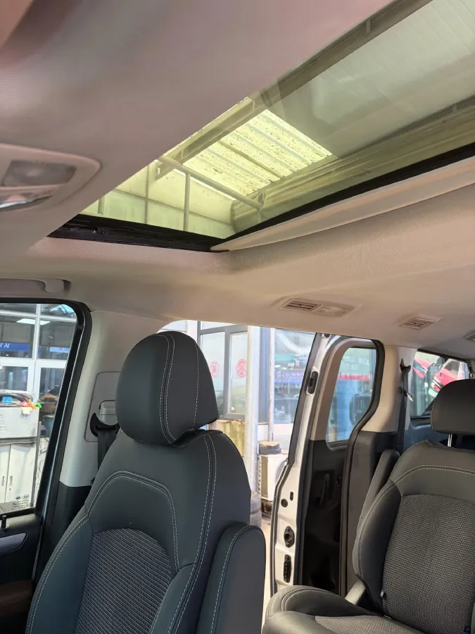 2018 MAXUS G10 2.0T 224HP L4 6AT,autocango,china used car exporter,china ev exporter,chinese used car exporter,chinese used ev exporter