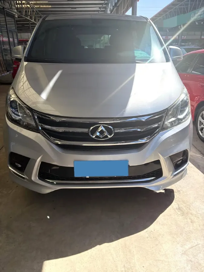 2018 MAXUS G10 2.0T 224HP L4 6AT,autocango,china used car exporter,china ev exporter,chinese used car exporter,chinese used ev exporter