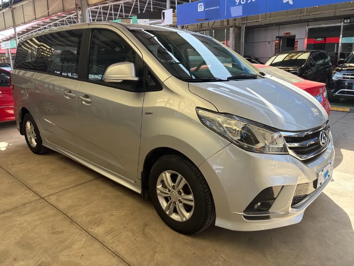 2018 MAXUS G10 2.0T 224HP L4 6AT,autocango,china used car exporter,china ev exporter,chinese used car exporter,chinese used ev exporter