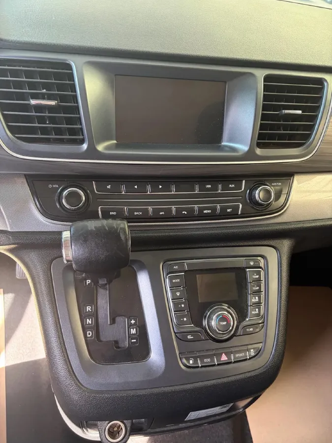 2018 MAXUS G10 2.0T 224HP L4 6AT,autocango,china used car exporter,china ev exporter,chinese used car exporter,chinese used ev exporter