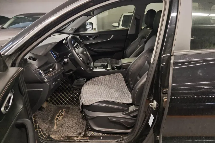 2019 Chery Tiggo 8 1.6T 197HP L4 7DCT,autocango,china used car exporter,china ev exporter,chinese used car exporter,chinese used ev exporter