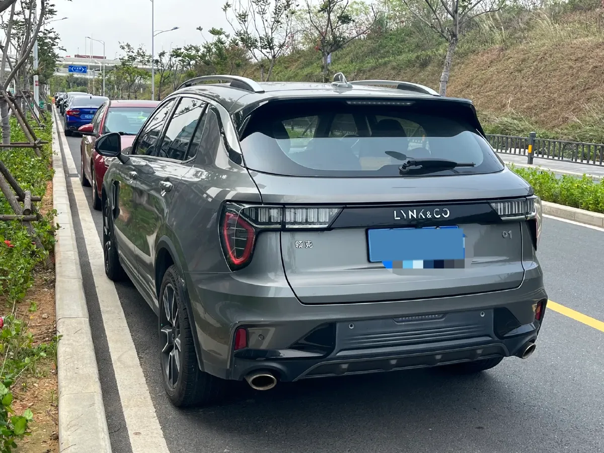 2021 LYNK&CO 01 2.0T 218HP L4 8AT,autocango,china used car exporter,china ev exporter,chinese used car exporter,chinese used ev exporter