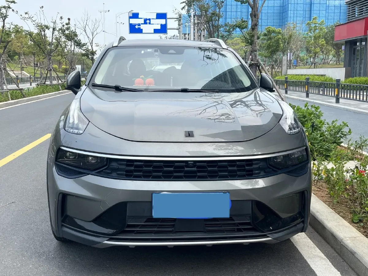 2021 LYNK&CO 01 2.0T 218HP L4 8AT,autocango,china used car exporter,china ev exporter,chinese used car exporter,chinese used ev exporter
