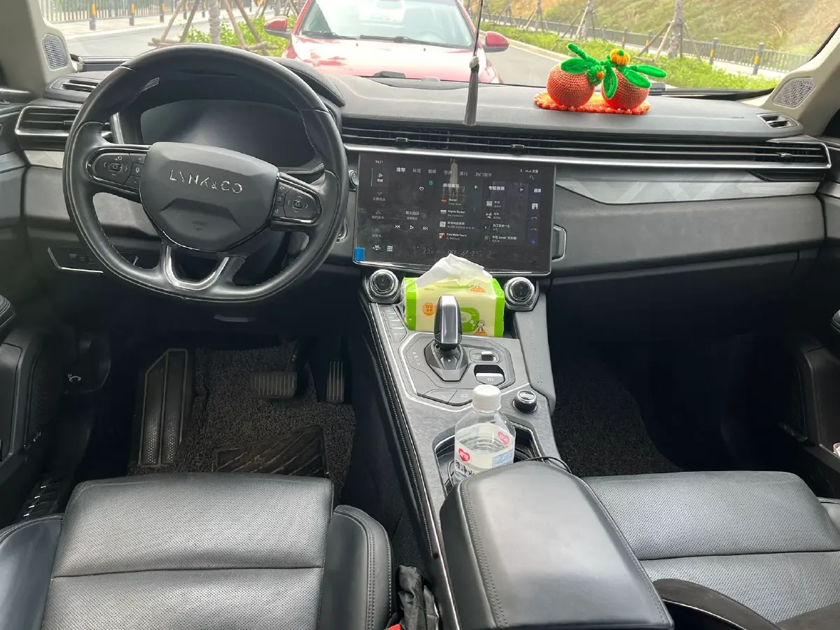 2021 LYNK&CO 01 2.0T 218HP L4 8AT,autocango,china used car exporter,china ev exporter,chinese used car exporter,chinese used ev exporter