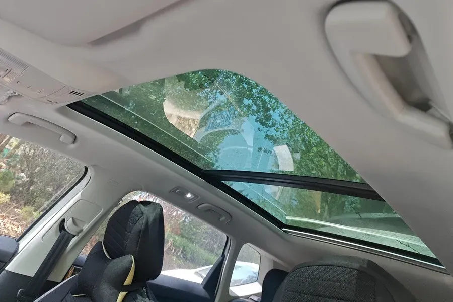 2020 Volkswagen Tharu 2.0T 186HP L4 7DCT,autocango,china used car exporter,china ev exporter,chinese used car exporter,chinese used ev exporter