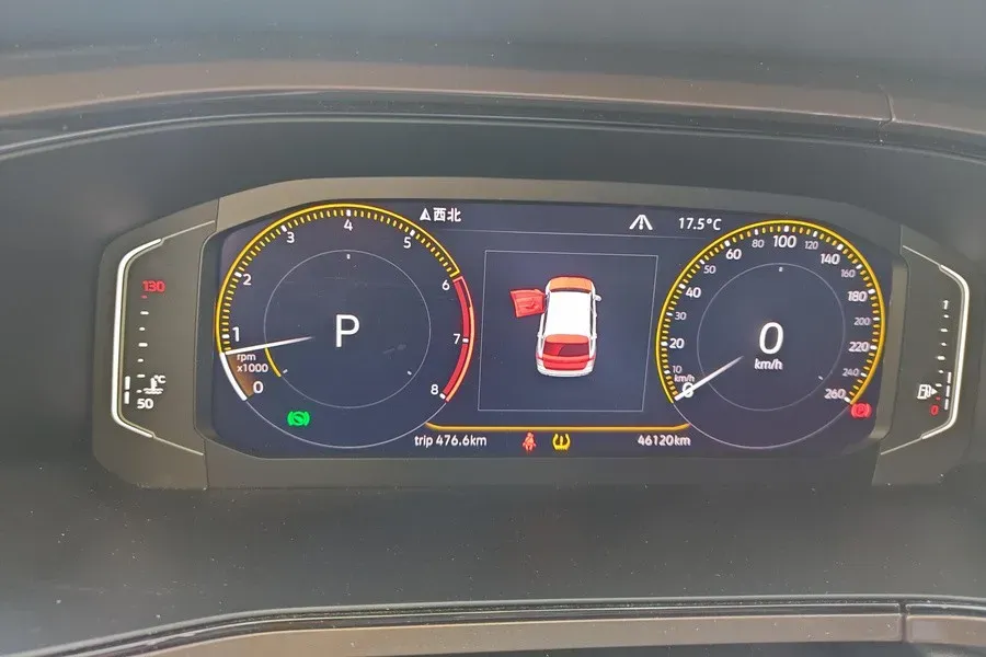 2020 Volkswagen Tharu 2.0T 186HP L4 7DCT,autocango,china used car exporter,china ev exporter,chinese used car exporter,chinese used ev exporter