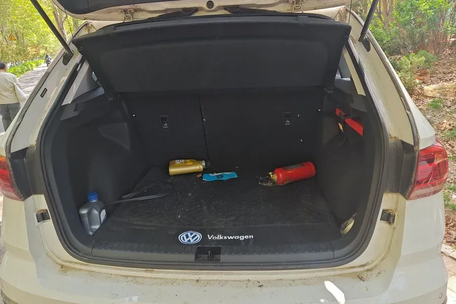 2020 Volkswagen Tharu 2.0T 186HP L4 7DCT,autocango,china used car exporter,china ev exporter,chinese used car exporter,chinese used ev exporter