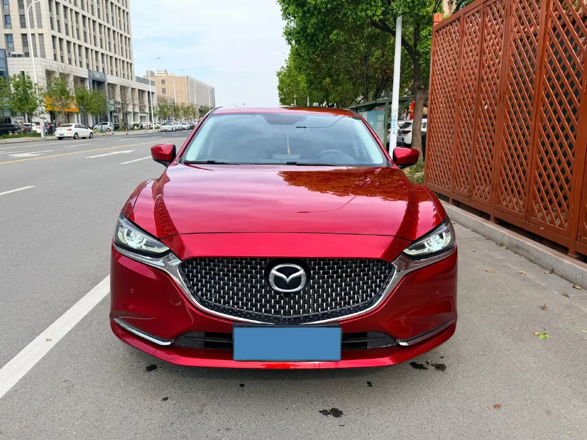2020 Mazda Atenza 2.5L 192HP L4 6AT,autocango,china used car exporter,china ev exporter,chinese used car exporter,chinese used ev exporter