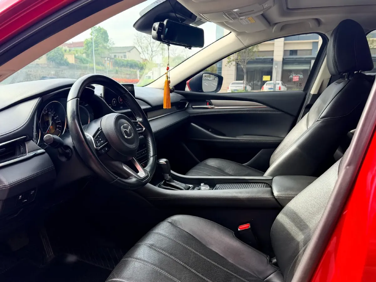 2020 Mazda Atenza 2.5L 192HP L4 6AT,autocango,china used car exporter,china ev exporter,chinese used car exporter,chinese used ev exporter