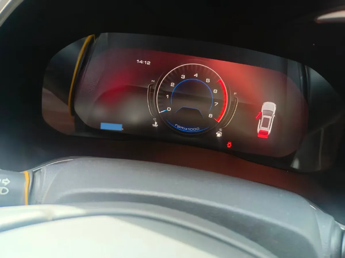 2020 WEY VV6 2.0T 227HP L4 7DCT,autocango,china used car exporter,china ev exporter,chinese used car exporter,chinese used ev exporter