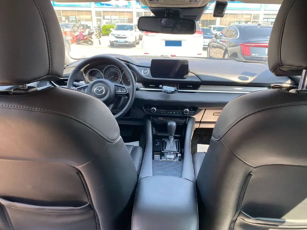 2020 Mazda Atenza 2.5L 192HP L4 6AT,autocango,china used car exporter,china ev exporter,chinese used car exporter,chinese used ev exporter