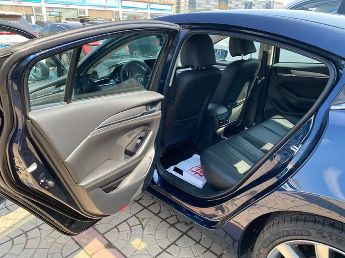 2020 Mazda Atenza 2.5L 192HP L4 6AT,autocango,china used car exporter,china ev exporter,chinese used car exporter,chinese used ev exporter