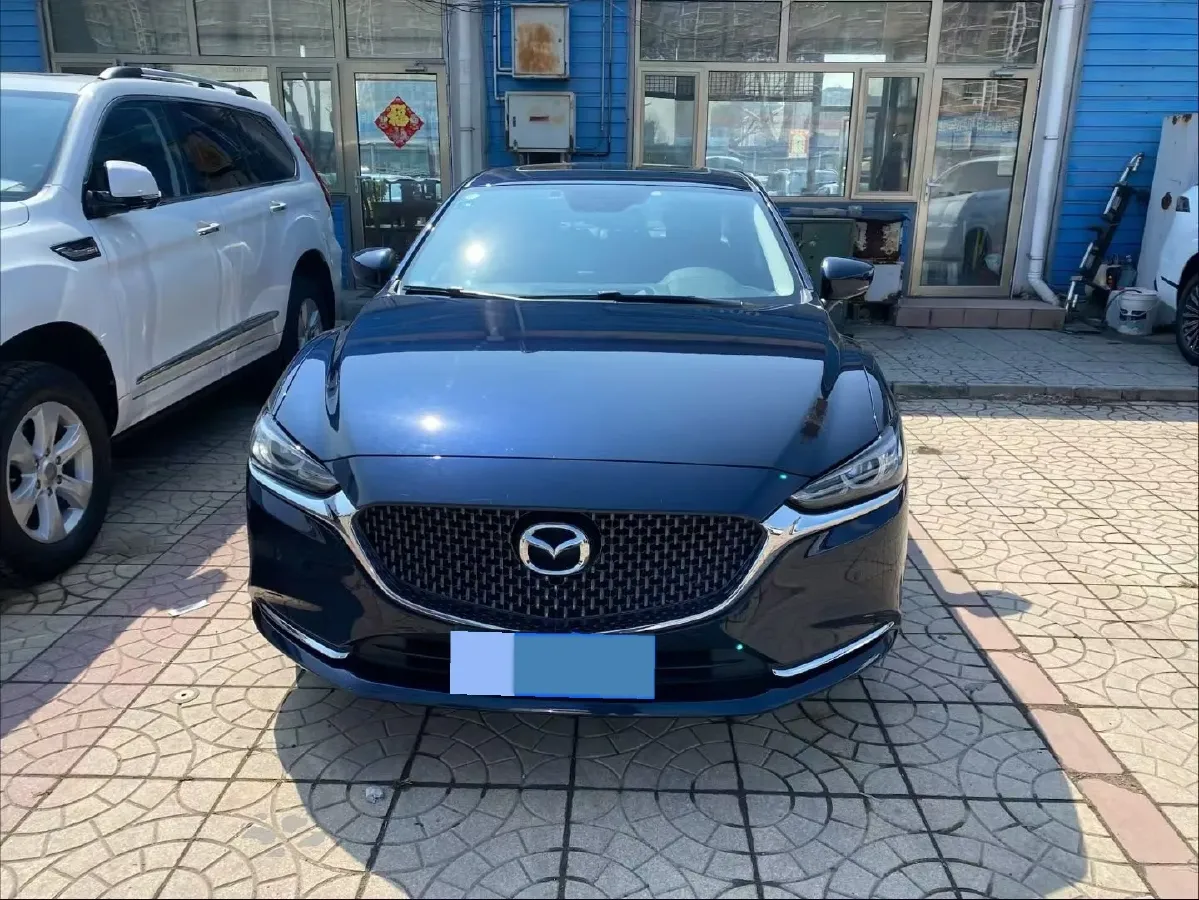 2020 Mazda Atenza 2.5L 192HP L4 6AT,autocango,china used car exporter,china ev exporter,chinese used car exporter,chinese used ev exporter