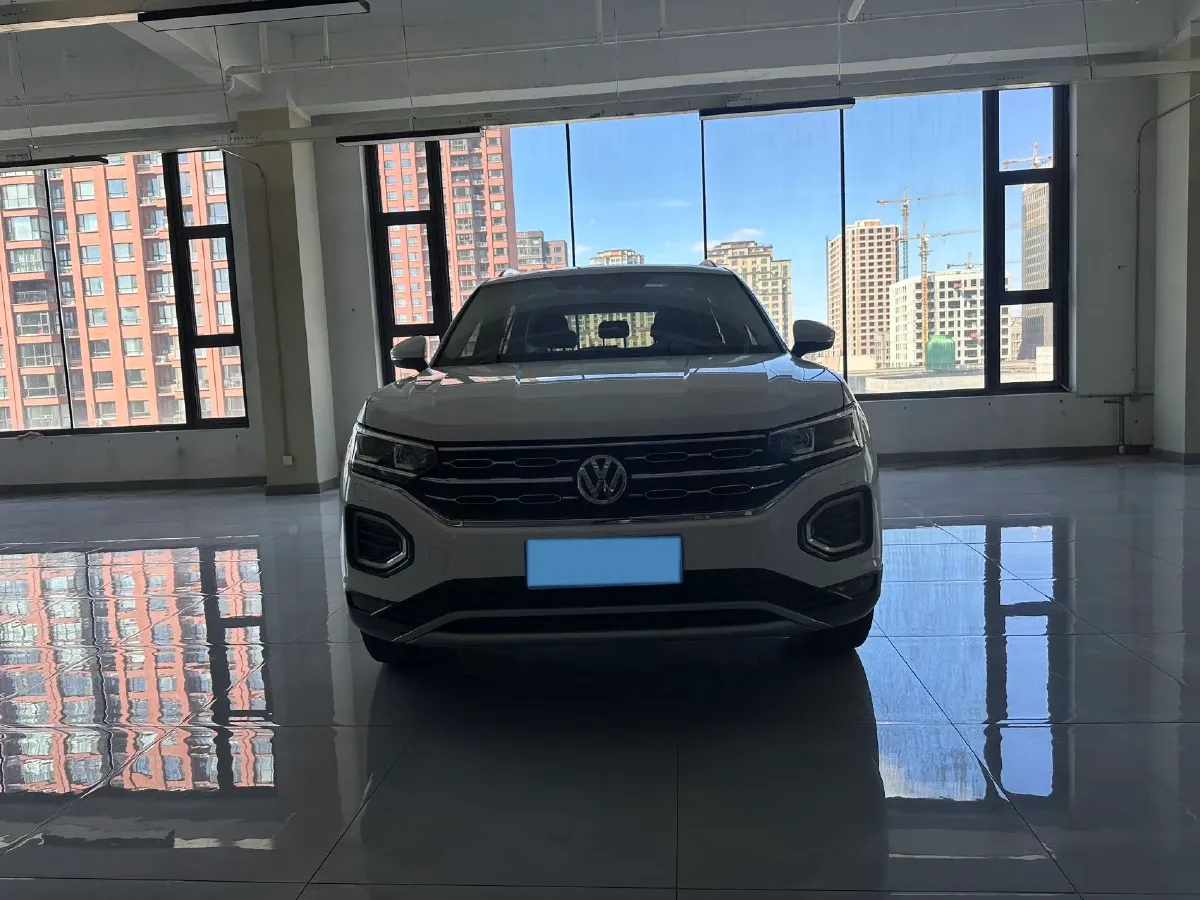 2019 Volkswagen Tayron 2.0T 186HP L4 7DCT,autocango,china used car exporter,china ev exporter,chinese used car exporter,chinese used ev exporter