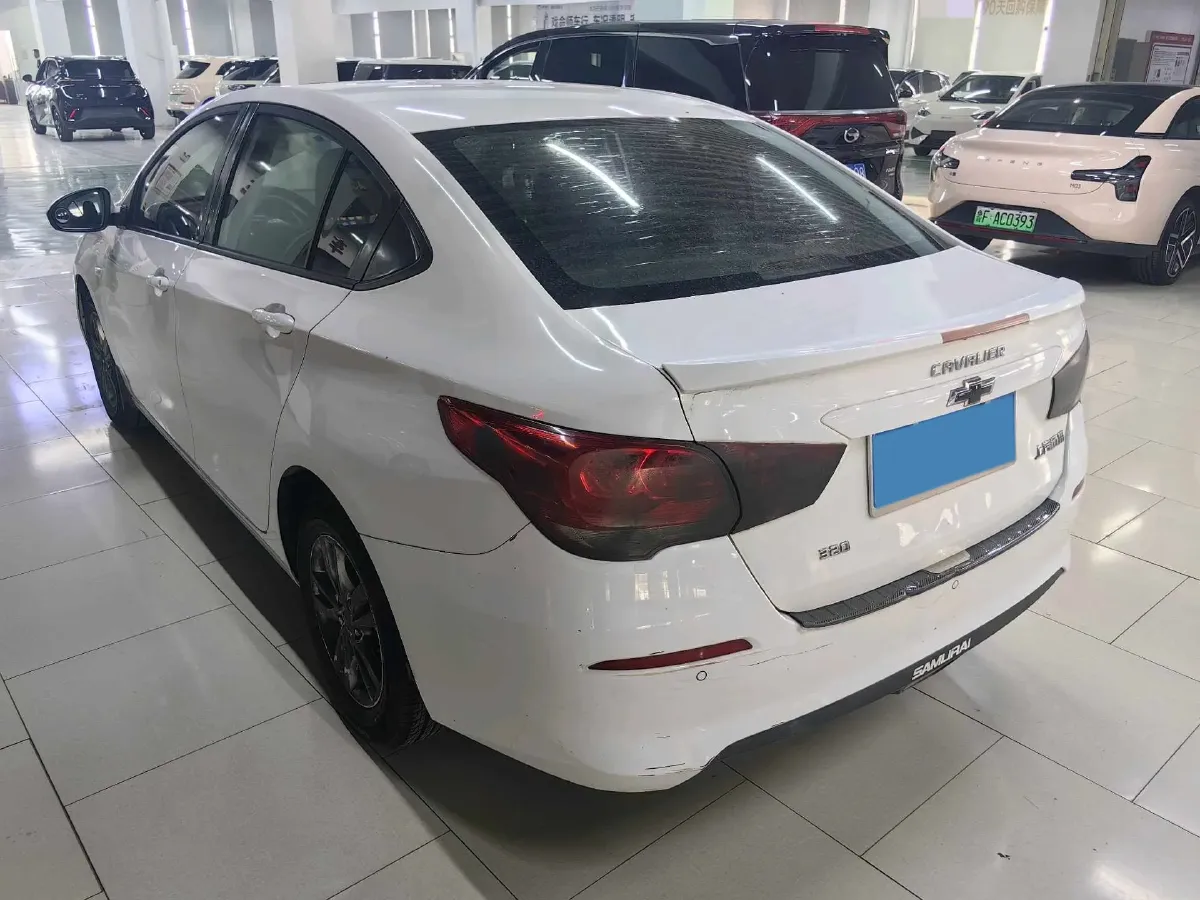 2019 Chevrolet Cavalier 1.5L 113HP L4 5MT,autocango,china used car exporter,china ev exporter,chinese used car exporter,chinese used ev exporter