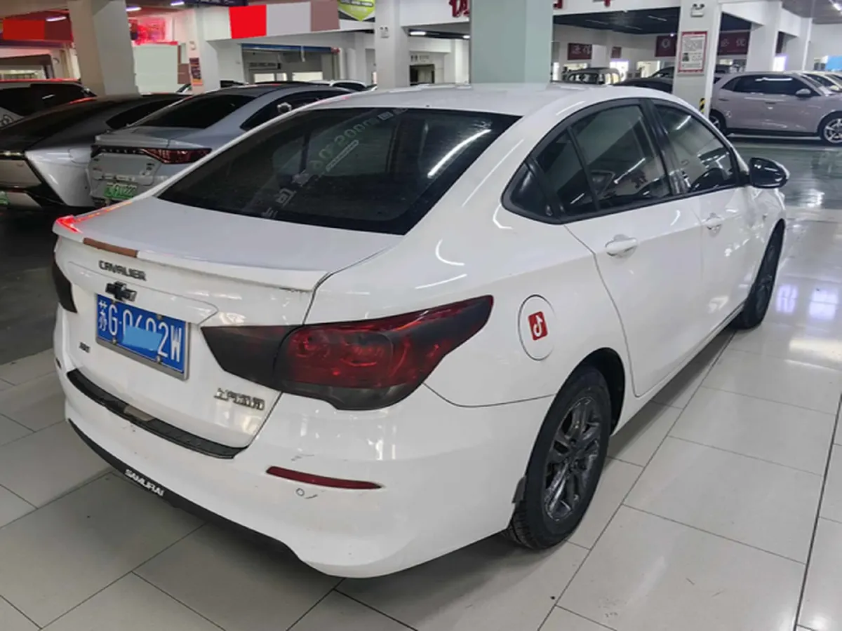 2019 Chevrolet Cavalier 1.5L 113HP L4 5MT,autocango,china used car exporter,china ev exporter,chinese used car exporter,chinese used ev exporter