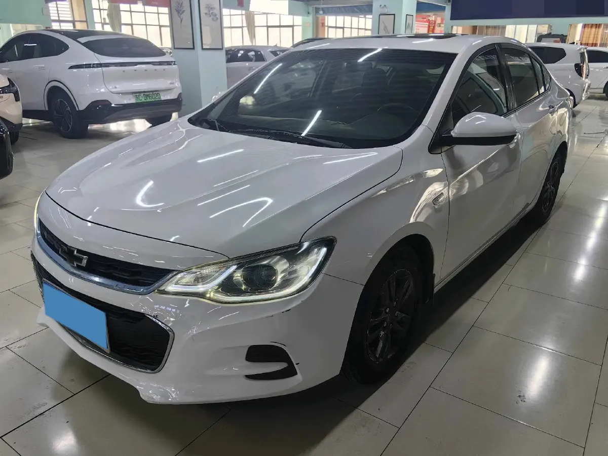 2019 Chevrolet Cavalier 1.5L 113HP L4 5MT,autocango,china used car exporter,china ev exporter,chinese used car exporter,chinese used ev exporter