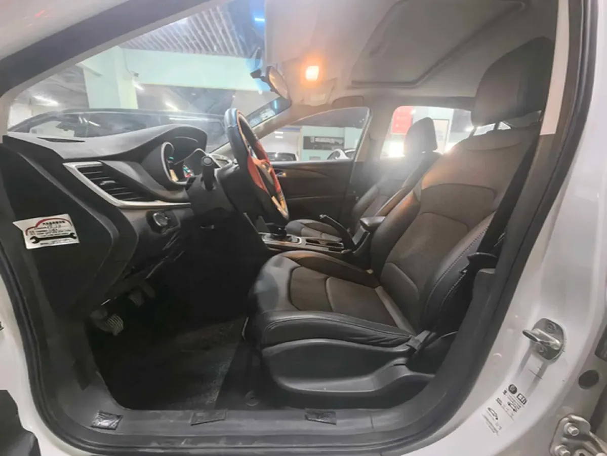 2019 Chevrolet Cavalier 1.5L 113HP L4 5MT,autocango,china used car exporter,china ev exporter,chinese used car exporter,chinese used ev exporter