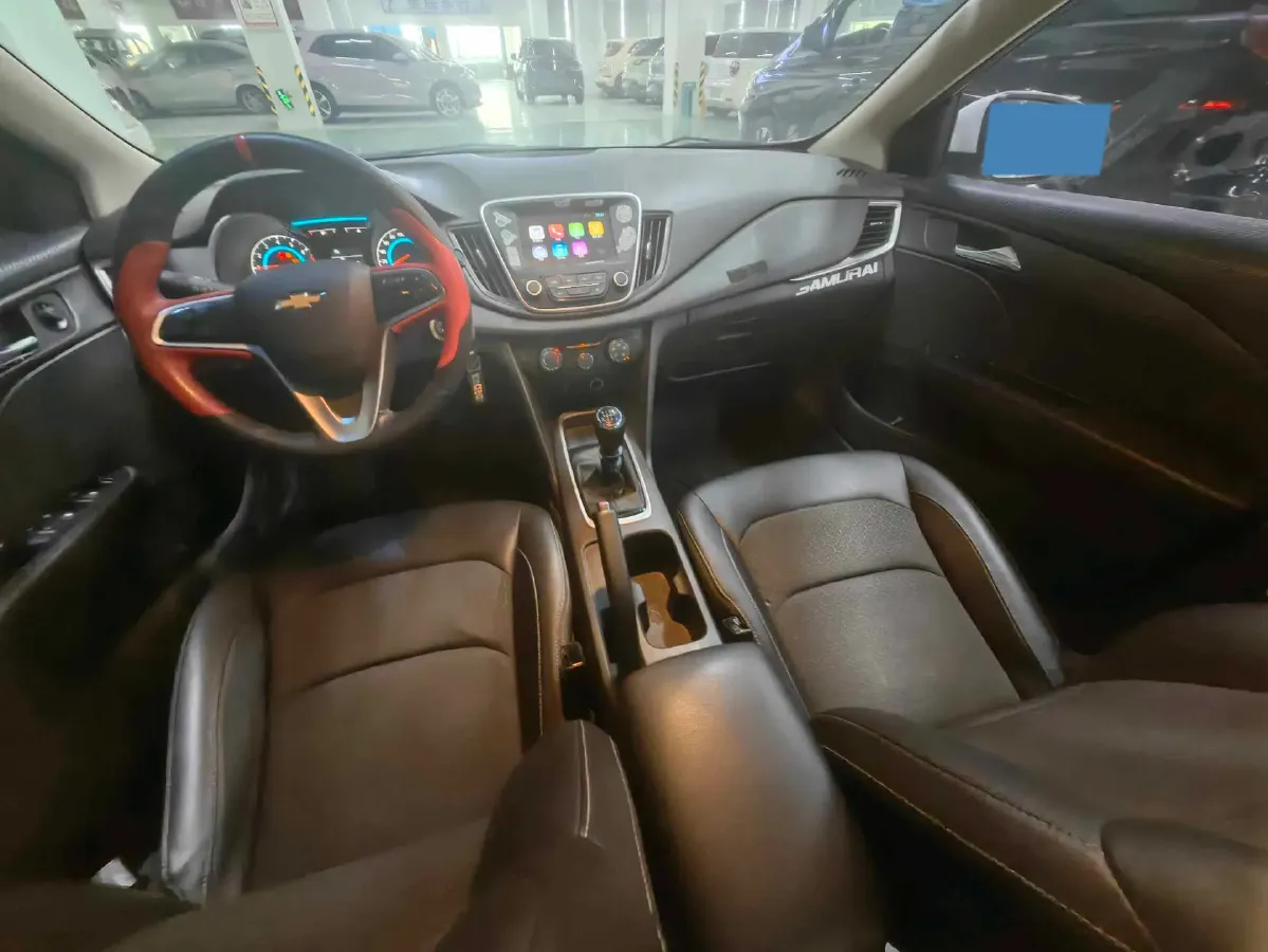 2019 Chevrolet Cavalier 1.5L 113HP L4 5MT,autocango,china used car exporter,china ev exporter,chinese used car exporter,chinese used ev exporter