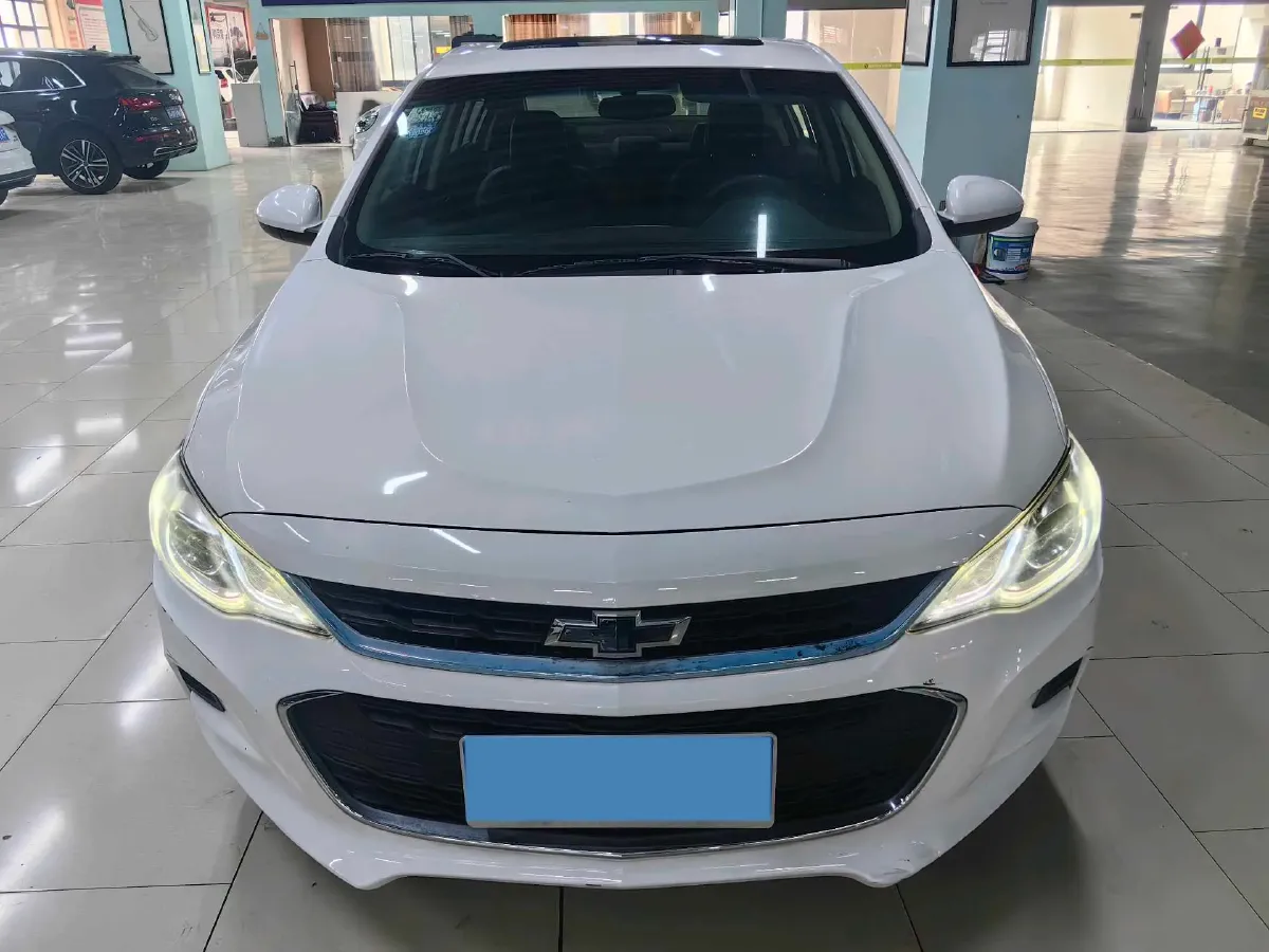 2019 Chevrolet Cavalier 1.5L 113HP L4 5MT,autocango,china used car exporter,china ev exporter,chinese used car exporter,chinese used ev exporter