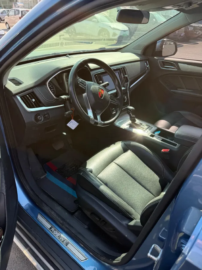 2017 Roewe RX5 1.5T 169HP L4 7DCT,autocango,china used car exporter,china ev exporter,chinese used car exporter,chinese used ev exporter