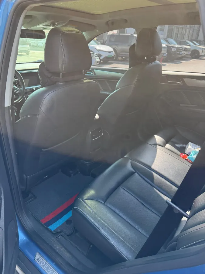 2017 Roewe RX5 1.5T 169HP L4 7DCT,autocango,china used car exporter,china ev exporter,chinese used car exporter,chinese used ev exporter