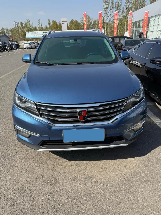 2017 Roewe RX5 1.5T 169HP L4 7DCT,autocango,china used car exporter,china ev exporter,chinese used car exporter,chinese used ev exporter