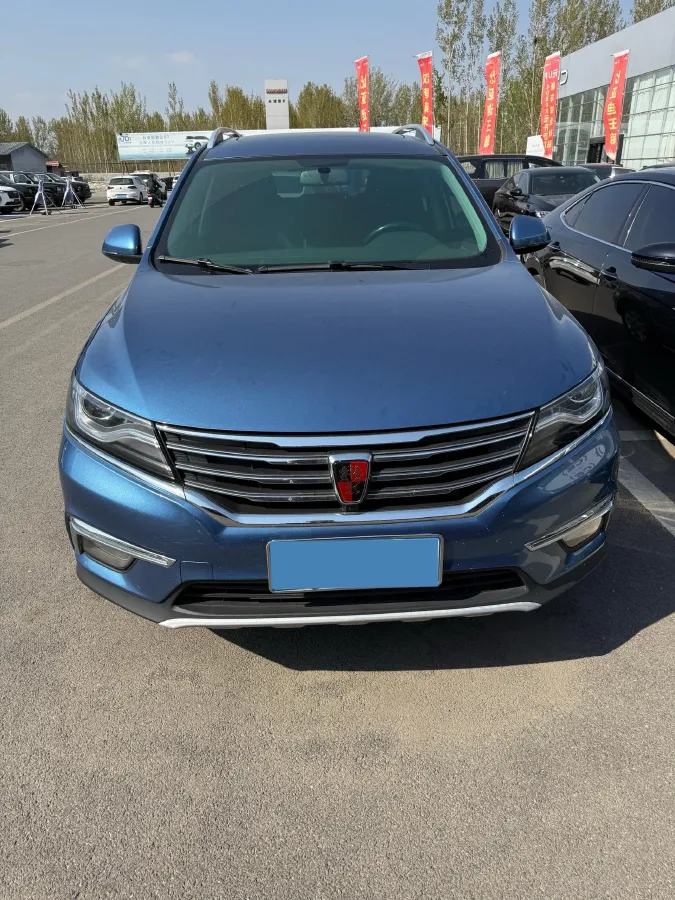 2017 Roewe RX5 1.5T 169HP L4 7DCT,autocango,china used car exporter,china ev exporter,chinese used car exporter,chinese used ev exporter