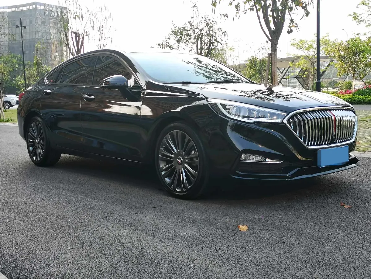 2020 HongQi H5 1.8T 197HP L4 6AT,autocango,china used car exporter,china ev exporter,chinese used car exporter,chinese used ev exporter