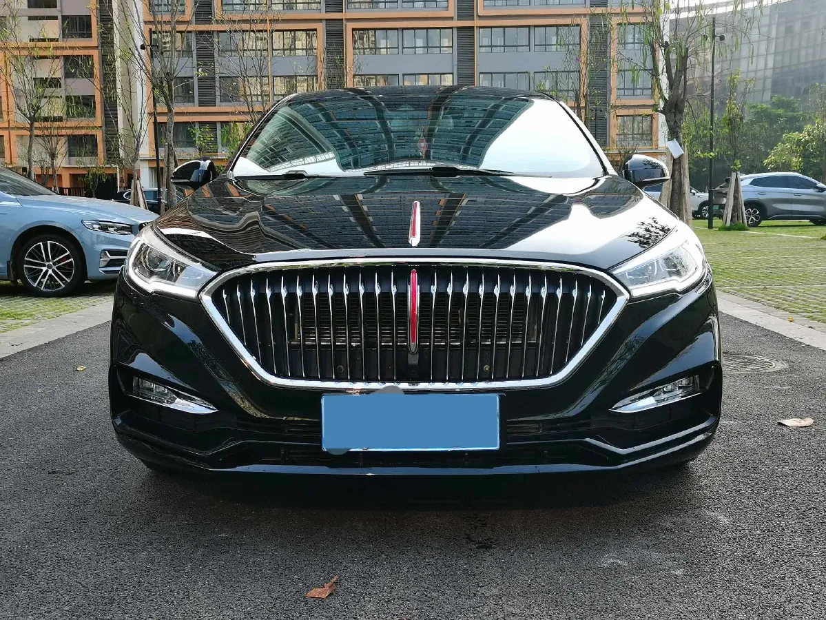 2020 HongQi H5 1.8T 197HP L4 6AT,autocango,china used car exporter,china ev exporter,chinese used car exporter,chinese used ev exporter