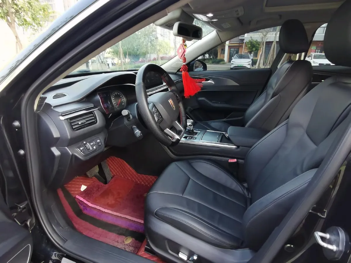 2020 HongQi H5 1.8T 197HP L4 6AT,autocango,china used car exporter,china ev exporter,chinese used car exporter,chinese used ev exporter