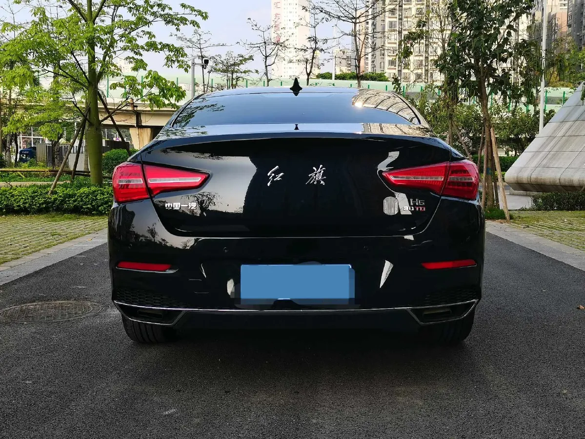 2020 HongQi H5 1.8T 197HP L4 6AT,autocango,china used car exporter,china ev exporter,chinese used car exporter,chinese used ev exporter