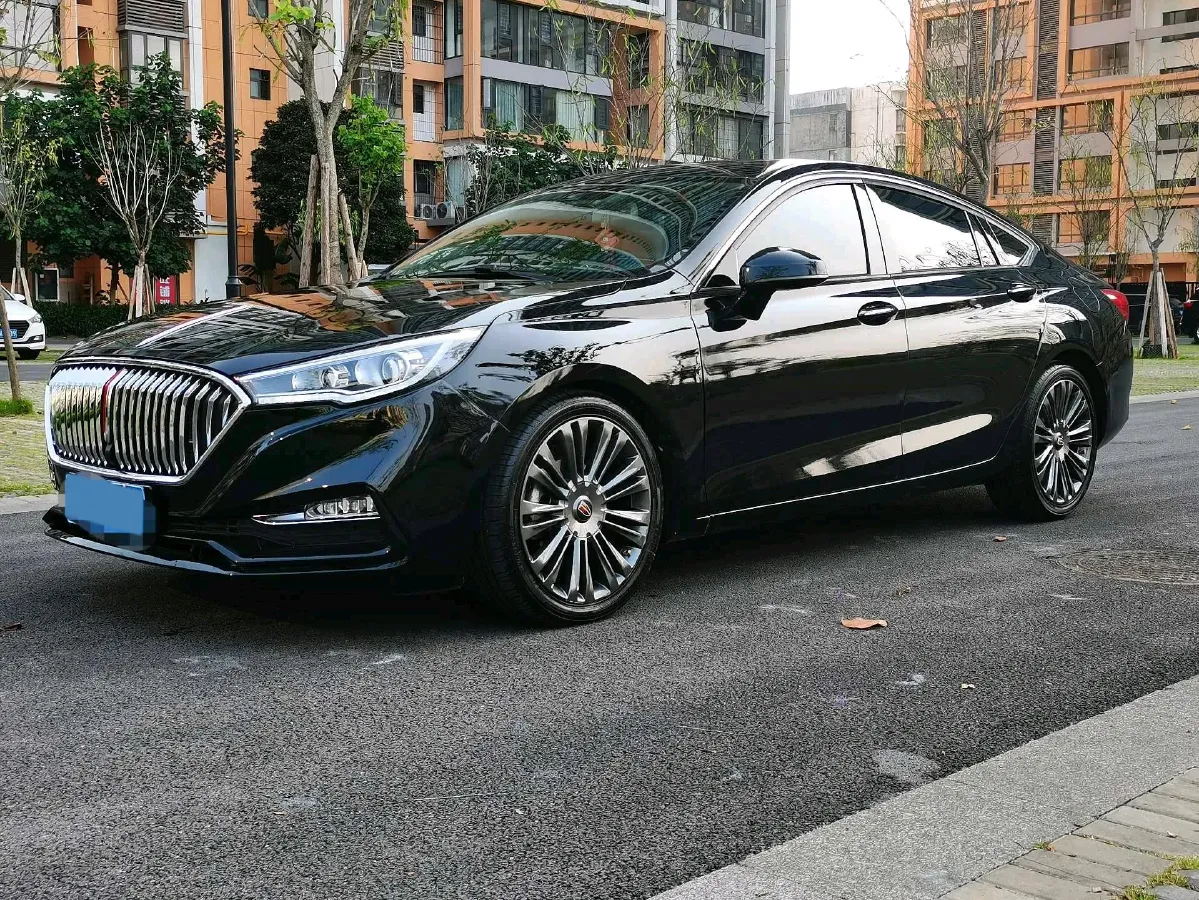 2020 HongQi H5 1.8T 197HP L4 6AT,autocango,china used car exporter,china ev exporter,chinese used car exporter,chinese used ev exporter