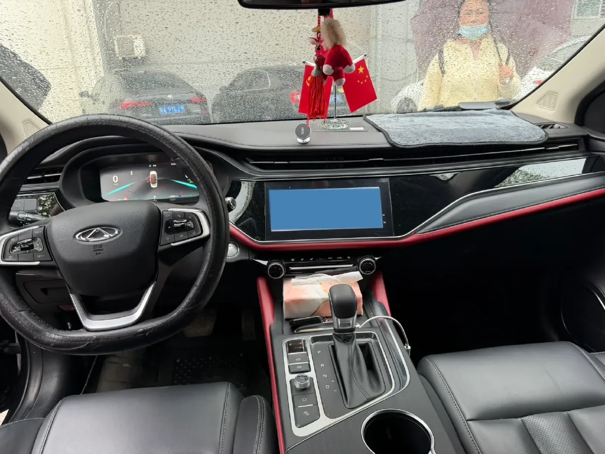 2021 Chery Arrizo 5 Plus 1.5L 116HP L4 CVT,autocango,china used car exporter,china ev exporter,chinese used car exporter,chinese used ev exporter
