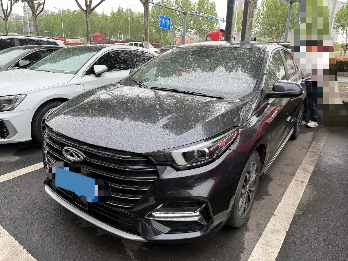 2021 Chery Arrizo 5 Plus 1.5L 116HP L4 CVT,autocango,china used car exporter,china ev exporter,chinese used car exporter,chinese used ev exporter