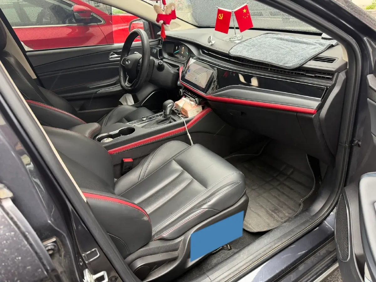 2021 Chery Arrizo 5 Plus 1.5L 116HP L4 CVT,autocango,china used car exporter,china ev exporter,chinese used car exporter,chinese used ev exporter