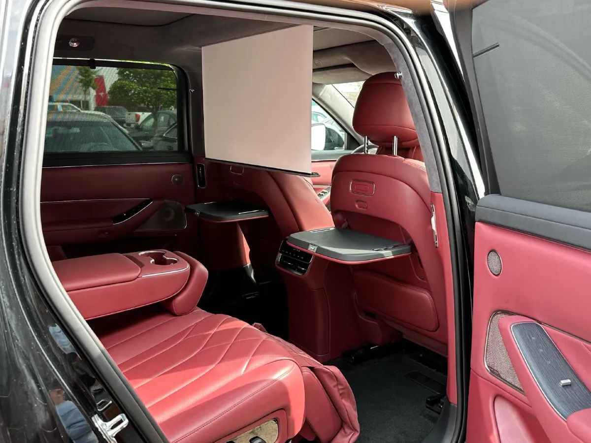 2025 AITO AITO M8 BEV,autocango,china used car exporter,china ev exporter,chinese used car exporter,chinese used ev exporter