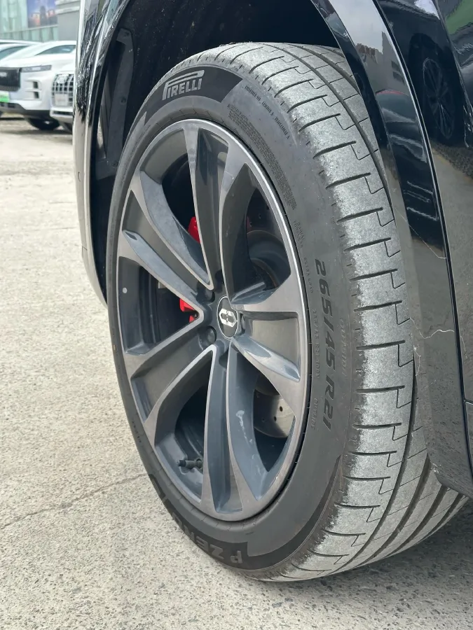 2025 AITO AITO M8 BEV,autocango,china used car exporter,china ev exporter,chinese used car exporter,chinese used ev exporter