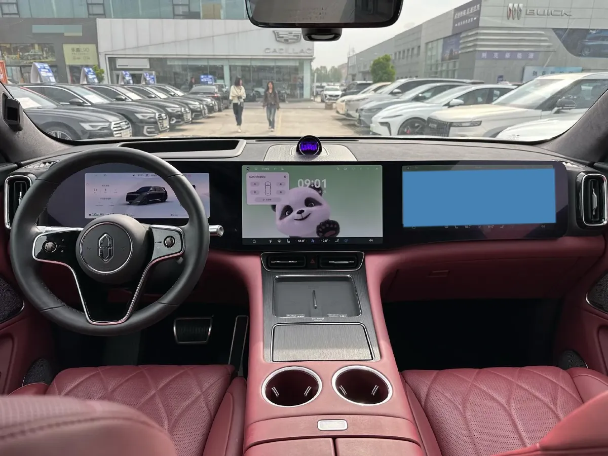 2025 AITO AITO M8 BEV,autocango,china used car exporter,china ev exporter,chinese used car exporter,chinese used ev exporter