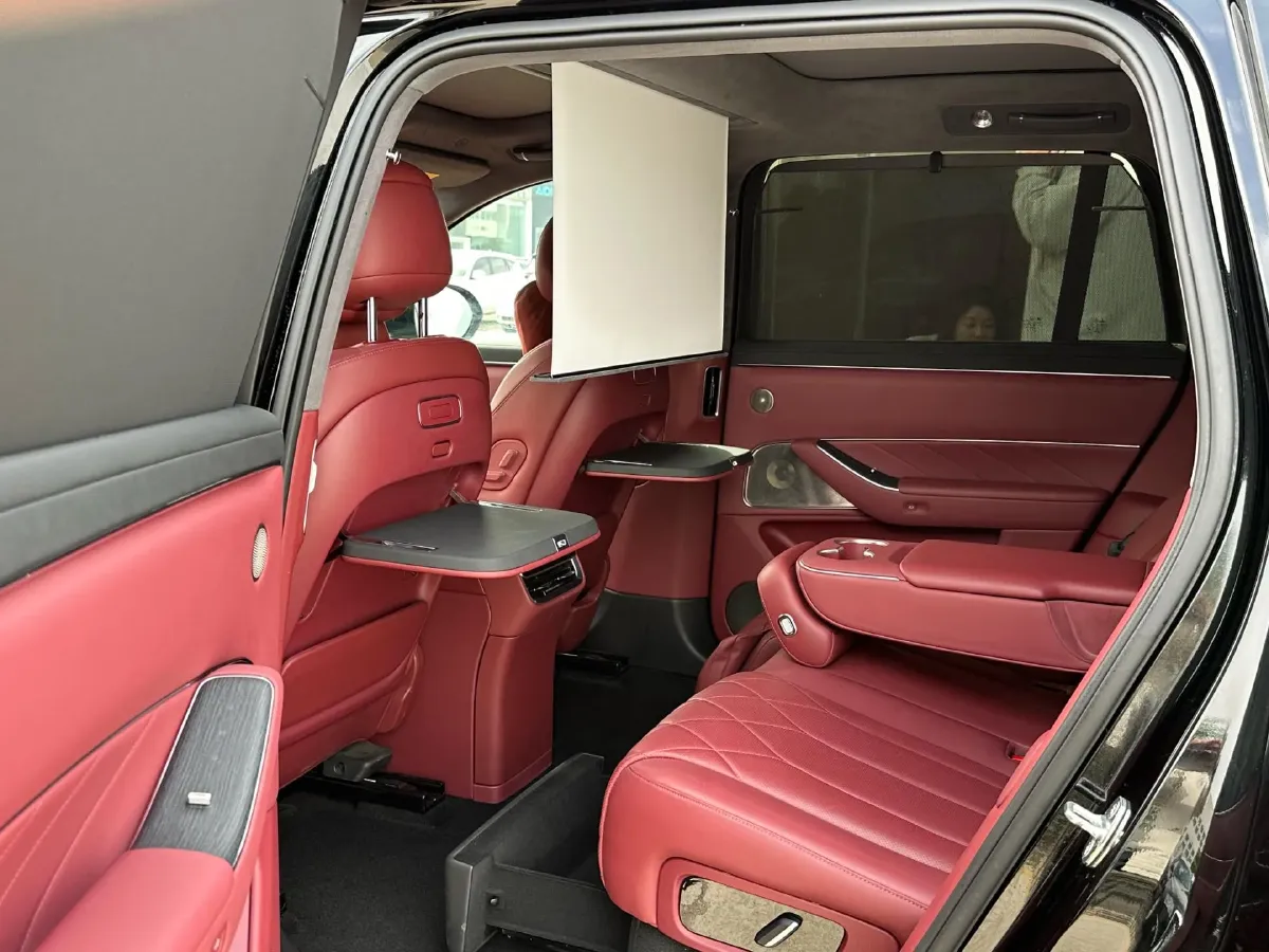 2025 AITO AITO M8 BEV,autocango,china used car exporter,china ev exporter,chinese used car exporter,chinese used ev exporter