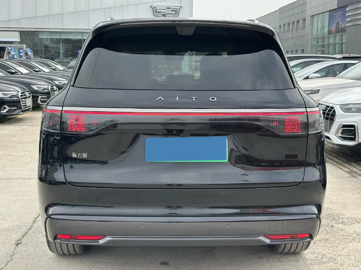 2025 AITO AITO M8 BEV,autocango,china used car exporter,china ev exporter,chinese used car exporter,chinese used ev exporter