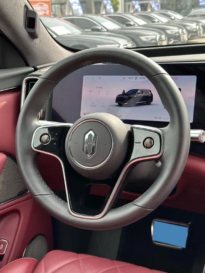 2025 AITO AITO M8 BEV,autocango,china used car exporter,china ev exporter,chinese used car exporter,chinese used ev exporter