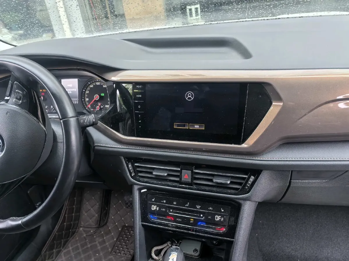 2021 Volkswagen Tharu 1.4T 150HP L4 7DCT,autocango,china used car exporter,china ev exporter,chinese used car exporter,chinese used ev exporter