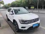 2021 Volkswagen Tharu 1.4T 150HP L4 7DCT