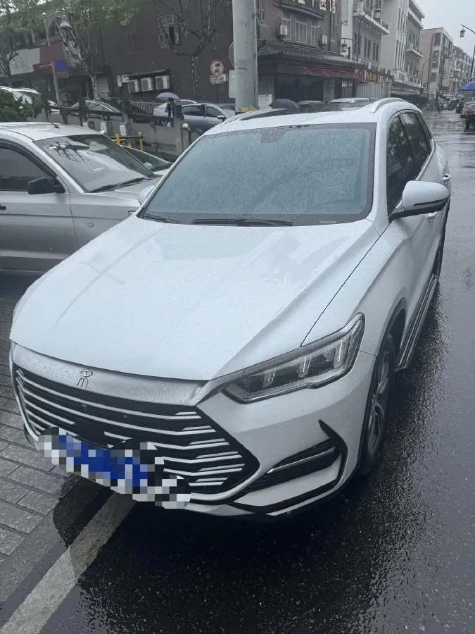 2021 BYD Song Pro 1.5T 185HP L4 7DCT,autocango,china used car exporter,china ev exporter,chinese used car exporter,chinese used ev exporter