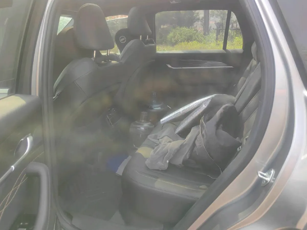 2024 Geely Monjaro 2.0T 218HP L4 7DCT,autocango,china used car exporter,china ev exporter,chinese used car exporter,chinese used ev exporter